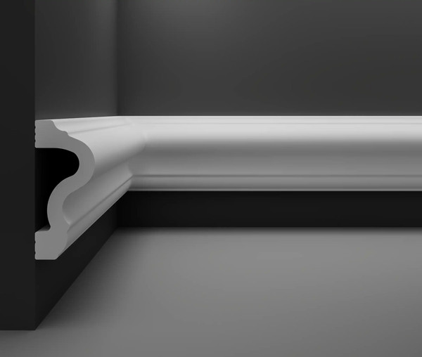 Изображение товара Молдинг Decostar PS SK-7 (60x25x2000)