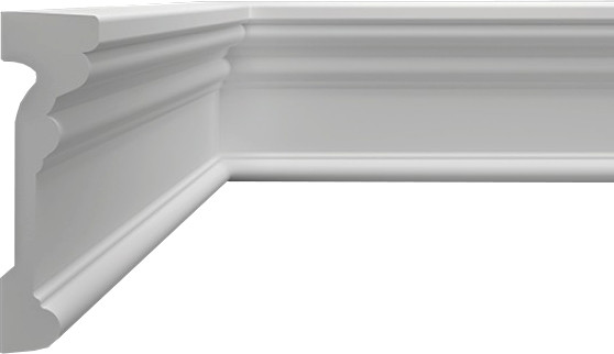 Изображение товара Молдинг Decostar PS SK-8 (91x27x2000)