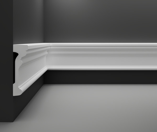 Изображение товара Молдинг Decostar PS SK-8 (91x27x2000)
