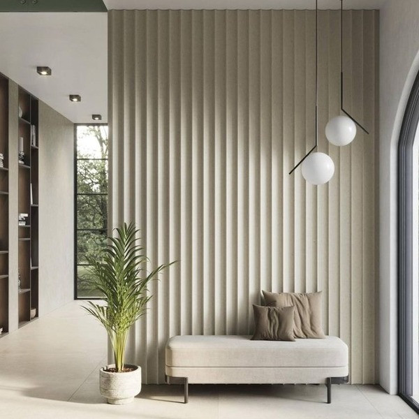 Изображение товара Панель дюрополимерная Decostar SK-P-102 (200x4x3000)