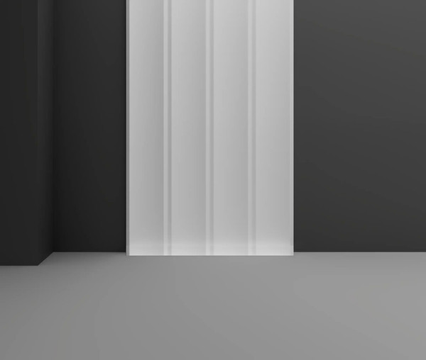 Изображение товара Панель дюрополимерная Decostar SK-P-102 (200x4x3000)