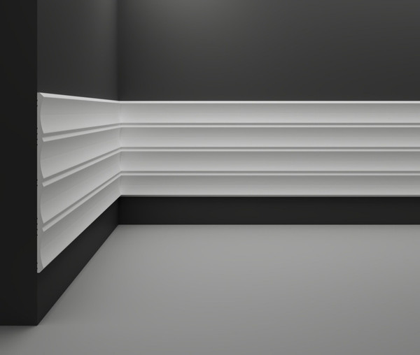 Изображение товара Панель дюрополимерная Decostar SK-P-102 (200x4x3000)