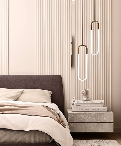 Изображение товара Панель дюрополимерная Decostar SK-P-102 (200x4x3000)