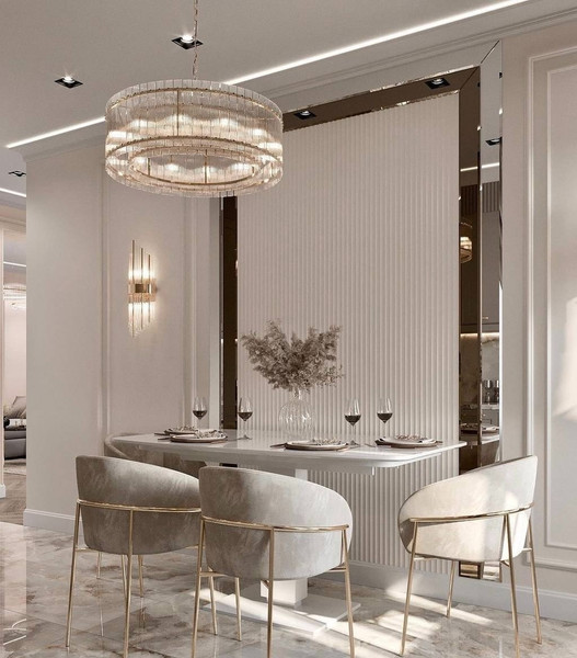 Изображение товара Панель дюрополимерная Decostar SK-P-102 (200x4x3000)