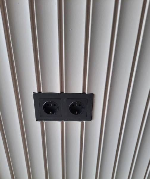 Изображение товара Панель дюрополимерная Decostar SK-P-102 (200x4x3000)