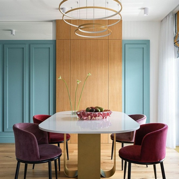 Изображение товара Панель дюрополимерная Decostar SK-P-102 (200x4x3000)