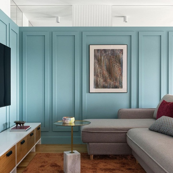 Изображение товара Панель дюрополимерная Decostar SK-P-102 (200x4x3000)