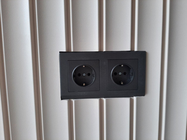 Изображение товара Панель дюрополимерная Decostar SK-P-102 (200x4x3000)