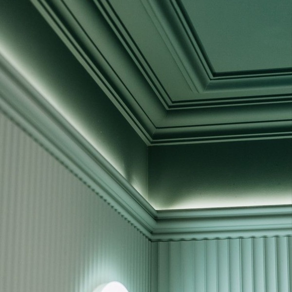 Изображение товара Панель дюрополимерная Decostar SK-P-102 (200x4x3000)