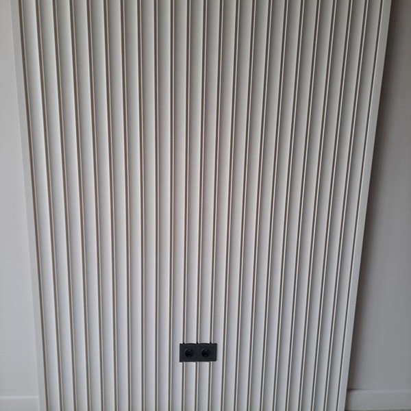 Изображение товара Панель дюрополимерная Decostar SK-P-102 (200x4x3000)