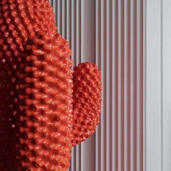 Изображение товара Панель дюрополимерная Decostar SK-P-102 (200x4x3000)