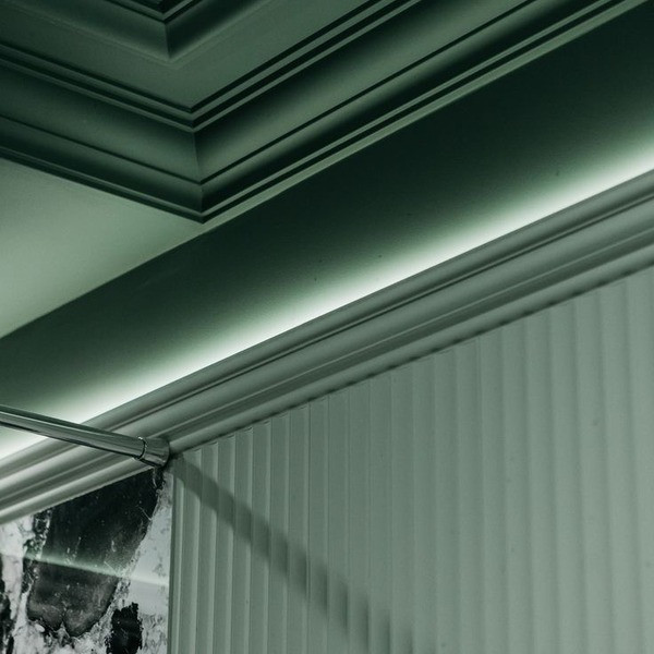 Изображение товара Панель дюрополимерная Decostar SK-P-102 (200x4x3000)