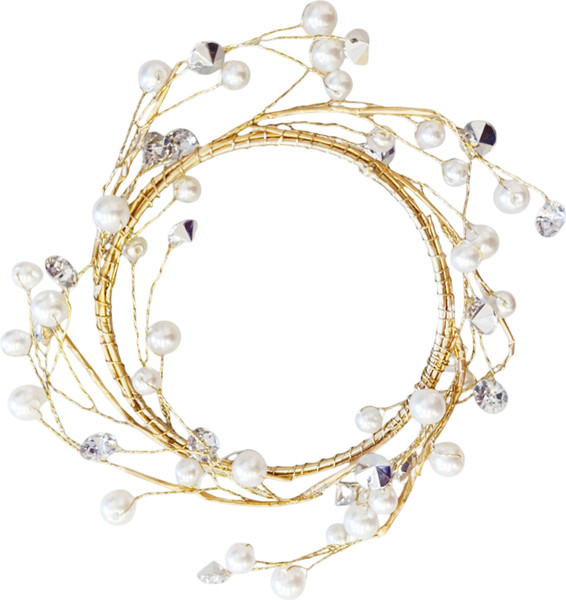 Изображение товара Декор для свечи MONAMI 3E-008  (9см)