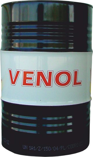 Изображение товара Моторное масло Venol Semisynthetic Multi PDG 10W40 SM/SL/CF A3/B4 / 003208VE (208л)