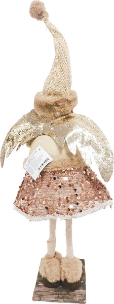 Изображение товара Фигура под елку MONAMI Ангел 13D-001