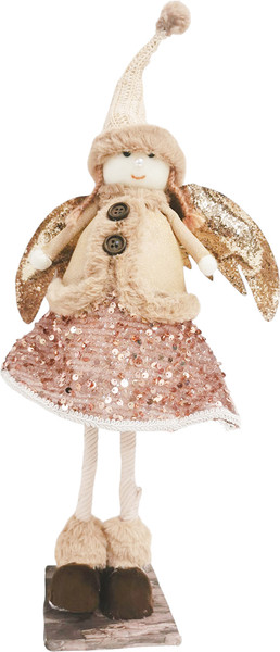 Изображение товара Фигура под елку MONAMI Ангел 13D-001