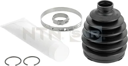 Изображение товара Пыльник ШРУСа NTN-SNR OBK68.001