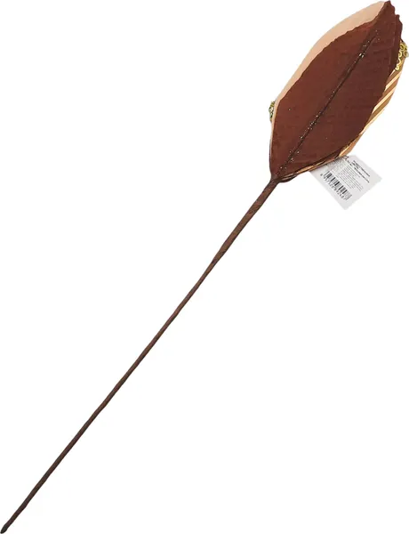Изображение товара Ветка новогодняя MONAMI TM25-056B-NATURAL