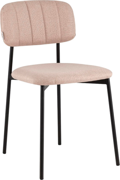Изображение товара Стул Stool Group Майло AV 488-L130-9005-K (рогожка бежевый)