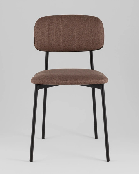 Изображение товара Стул Stool Group Майло AV 488-L233-9005-K (рогожка капучино)