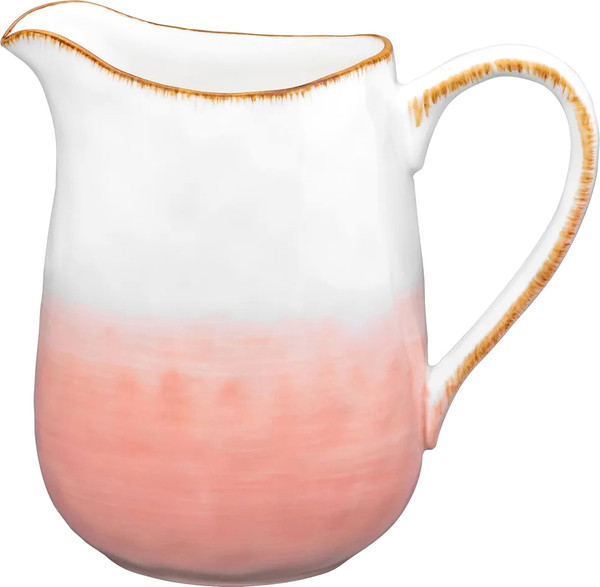 Изображение товара Кувшин Elan Gallery Кантри / 760270 (коралловый)