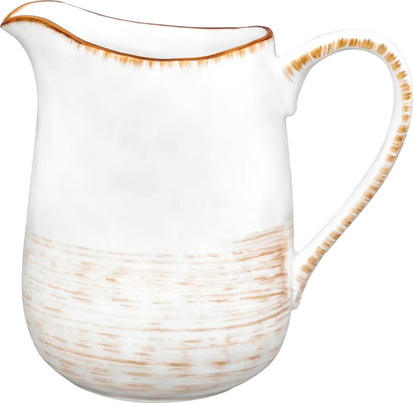 Изображение товара Кувшин Elan Gallery Кантри / 760271 (натуральный)