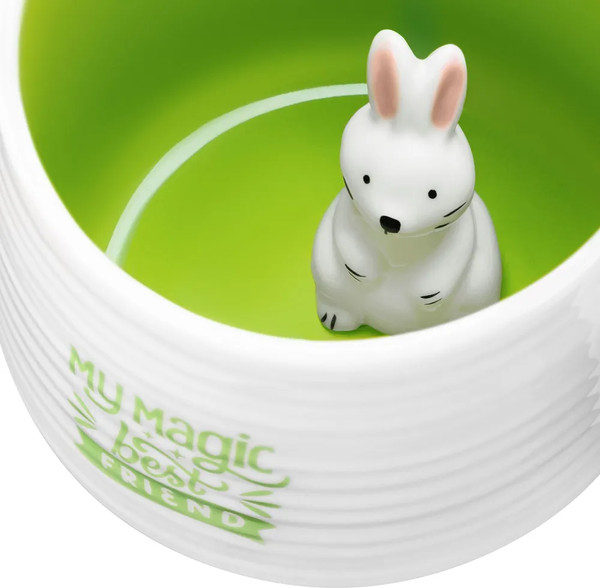 Изображение товара Кружка Elan Gallery Кролик / 440020