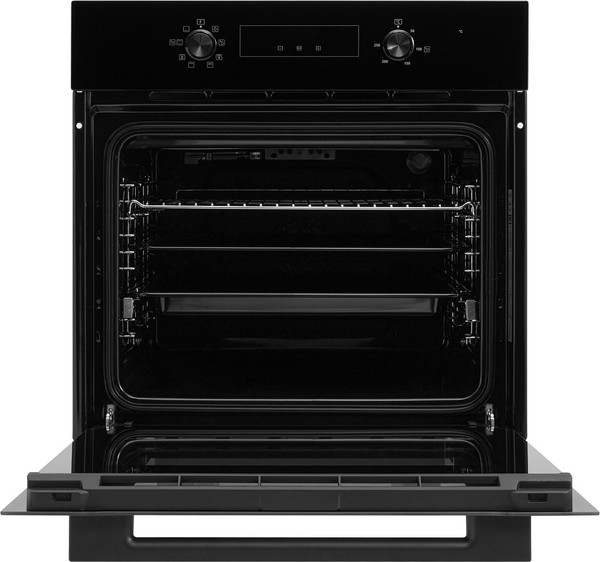 Изображение товара Электрический духовой шкаф Akpo PEA 7009SED03 BL