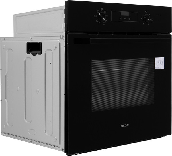 Изображение товара Электрический духовой шкаф Akpo PEA 7009SED03 BL