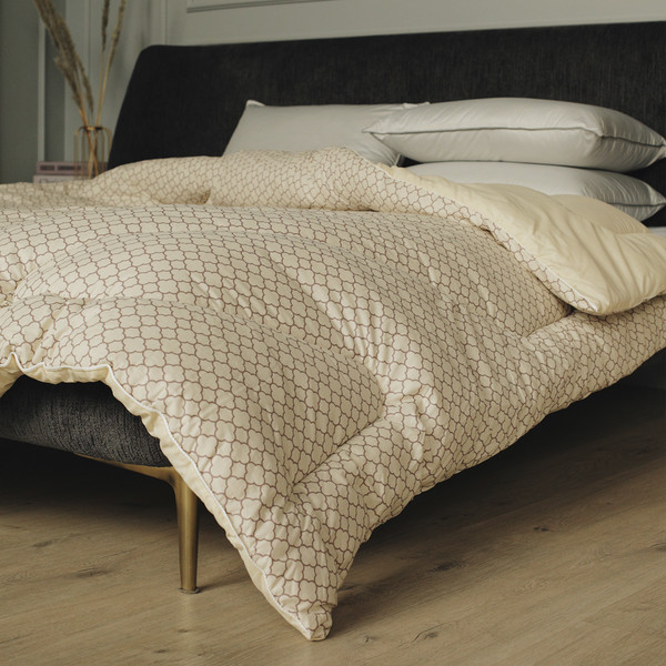 Изображение товара Одеяло Kariguz Хетта / ХТ21-3-2 (140x205)