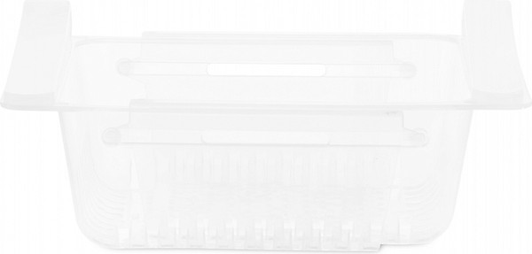 Изображение товара Контейнер для холодильника Organizers ORG-10-T (прозрачный)
