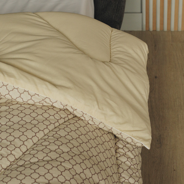 Изображение товара Одеяло Kariguz Хетта / ХТ21-7-2 (200x220)