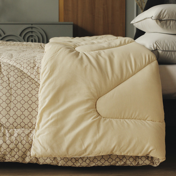 Изображение товара Одеяло Kariguz Хетта / ХТ21-7-4 (200x220)