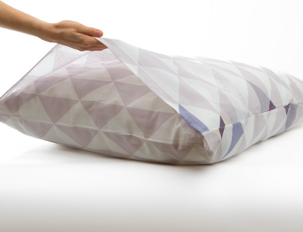 Изображение товара Комплект постельного белья Блакiт Дельта Дуэт 70х70 41271/0 / 655101 / 457968