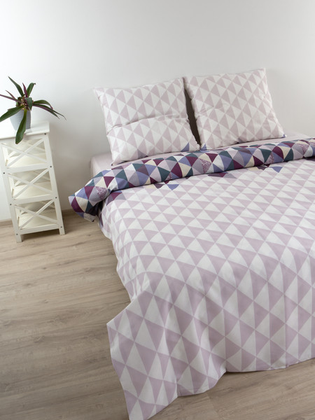 Изображение товара Комплект постельного белья Блакiт Дельта Дуэт 70х70 41271/0 / 655101 / 457968