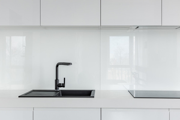 Изображение товара Плитка Netto Gres Super White Polished (600x1200)