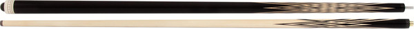 Изображение товара Кий FORTUNA Billiard Equipment 2РС РП 14 запилов / 12317