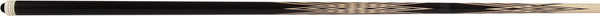 Изображение товара Кий FORTUNA Billiard Equipment 2РС РП 14 запилов / 12317