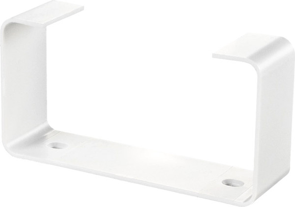 Изображение товара Держатель воздуховода Семь ветров Для плоского канала 204x60 / 86