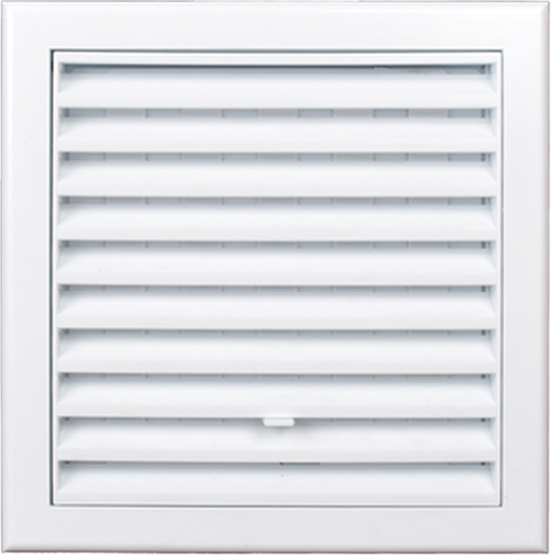 Изображение товара Решетка вентиляционная Семь ветров 1919РРП (190x190)
