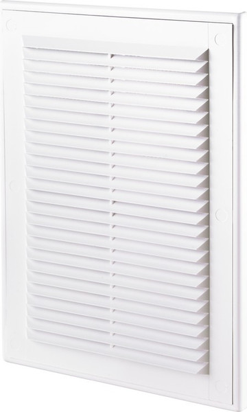 Изображение товара Решетка вентиляционная Семь ветров 1825Рс (180x250)