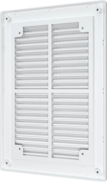 Изображение товара Решетка вентиляционная Семь ветров 1825Рс (180x250)