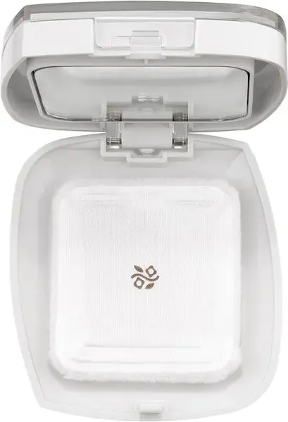 Изображение товара Пудра компактная Deborah Milano Formula Pura Matifying тон 02 (9г)