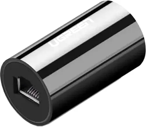 Изображение товара Коннектор Ugreen NW116 / 30837 (черный)