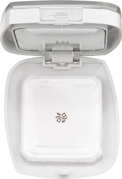 Изображение товара Пудра компактная Deborah Milano Formula Pura Matifying тон 03 (9г)