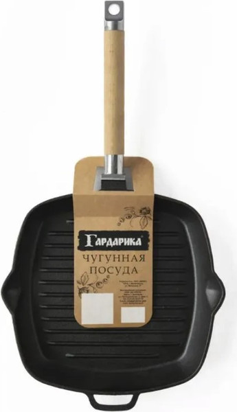 Изображение товара Сковорода Гардарика 0628