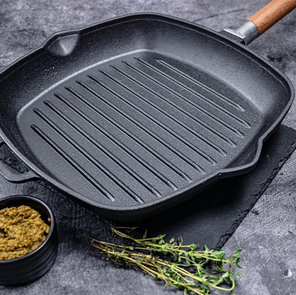 Изображение товара Сковорода Гардарика 0628