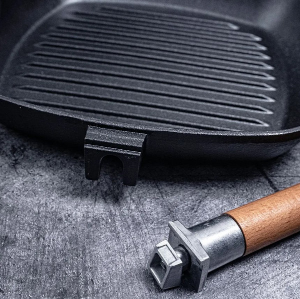 Изображение товара Сковорода Гардарика 0628