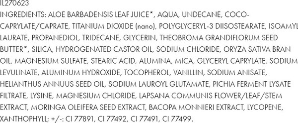 Изображение товара BB-крем Deborah Milano Formula Pura BB Cream Bio тон 01 (30мл)