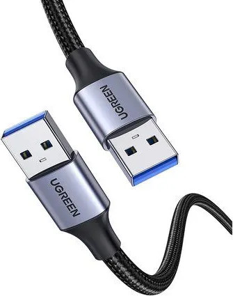 Изображение товара Кабель Ugreen US373 / 80791 (2м, черный)